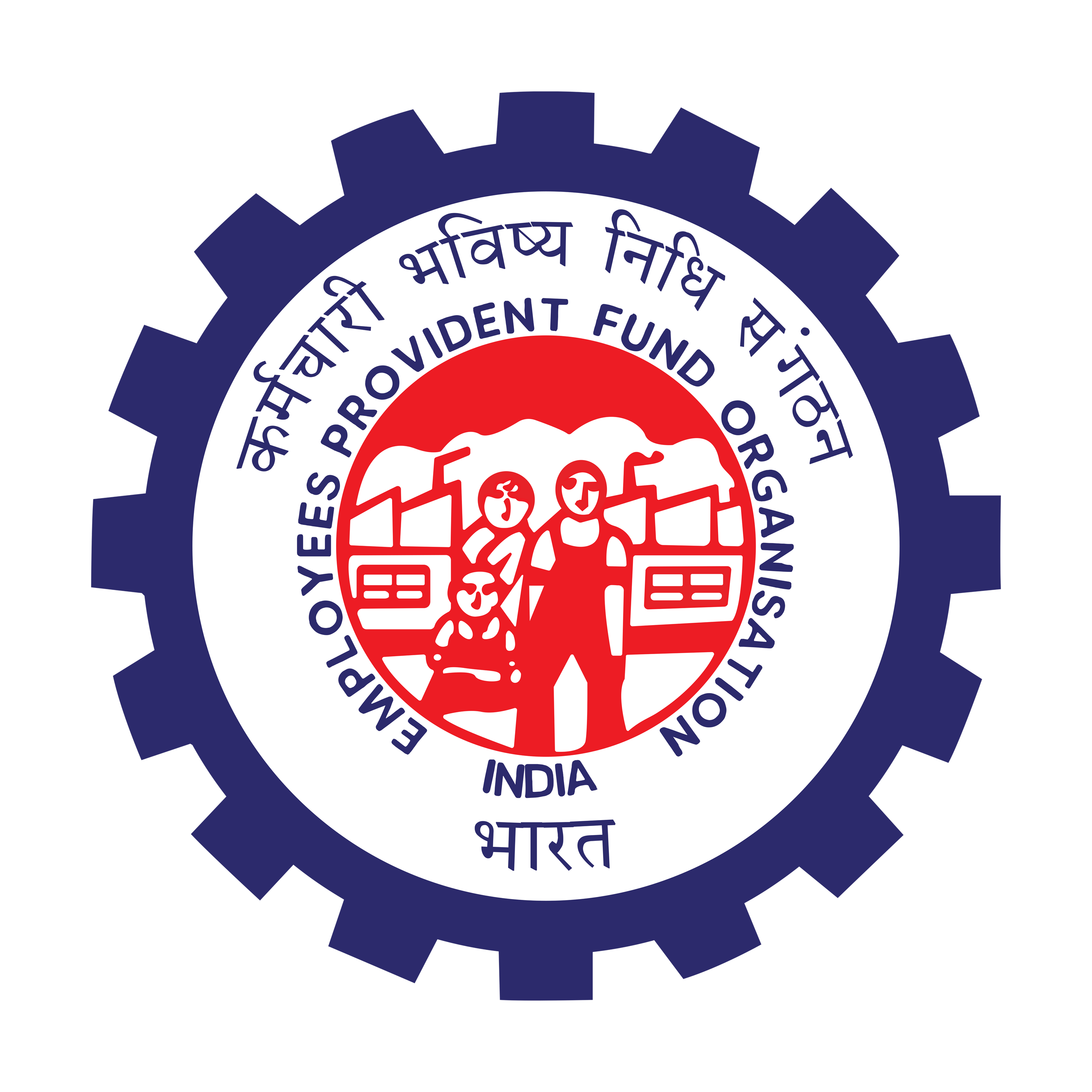 EPFO Logo